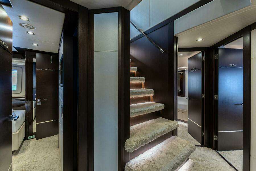 2020 Sunseeker Sunseeker 116 Yacht