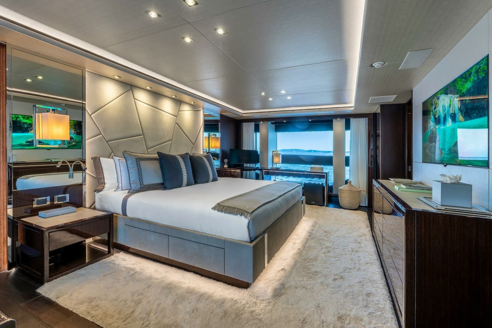 2020 Sunseeker Sunseeker 116 Yacht