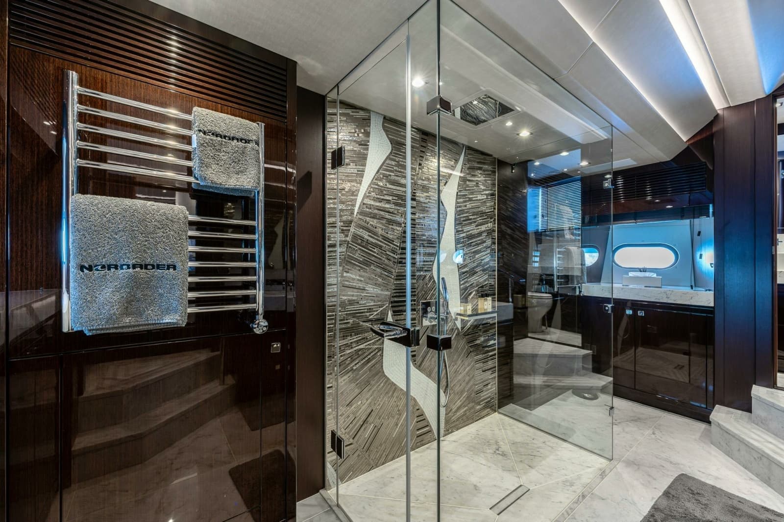 2020 Sunseeker Sunseeker 116 Yacht