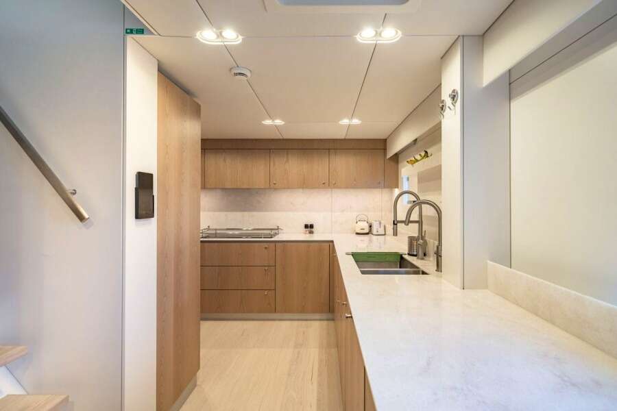 2025 SUNREEF YACHTS Sunreef 100 Power