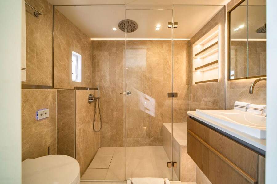 2025 SUNREEF YACHTS Sunreef 100 Power