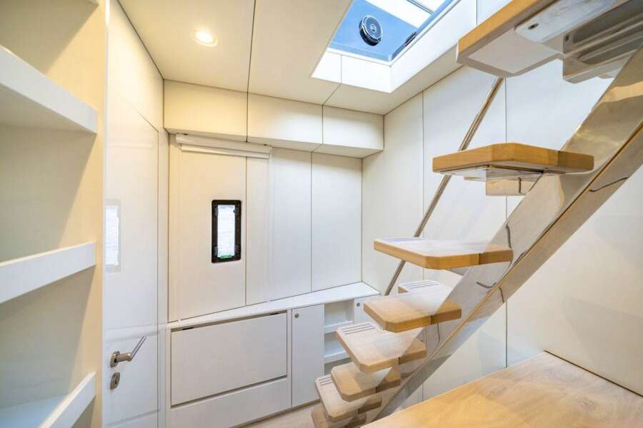 2025 SUNREEF YACHTS Sunreef 100 Power