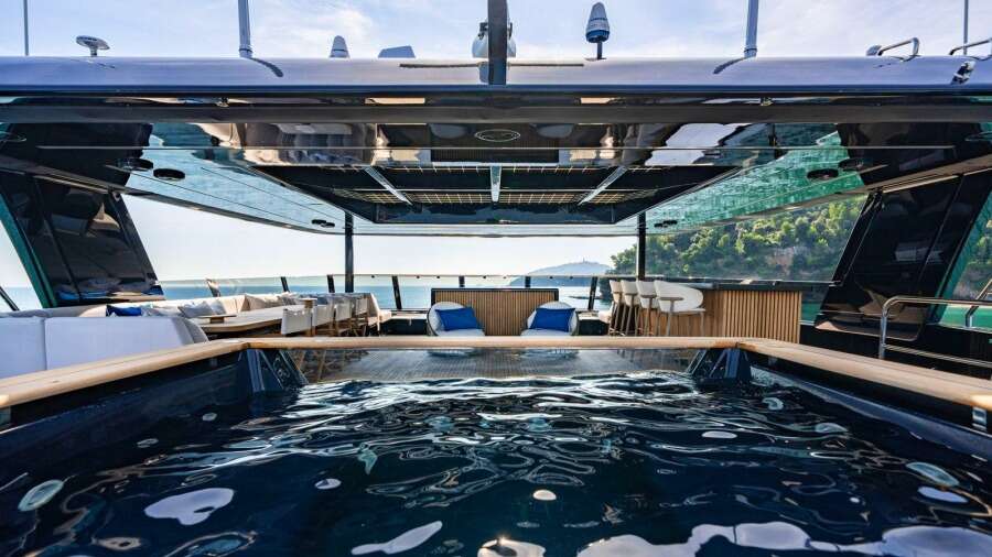 2025 SUNREEF YACHTS Sunreef 100 Power