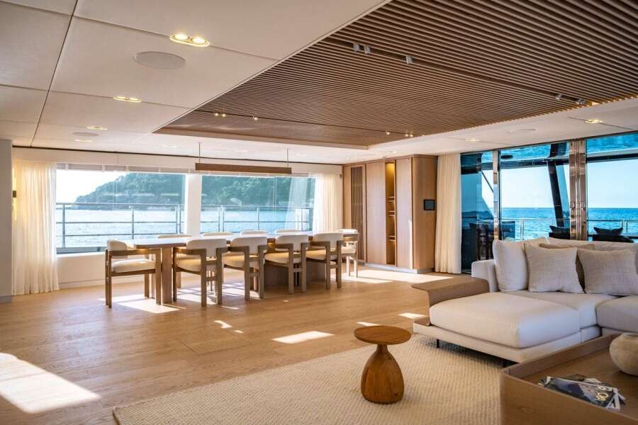 2025 SUNREEF YACHTS Sunreef 100 Power