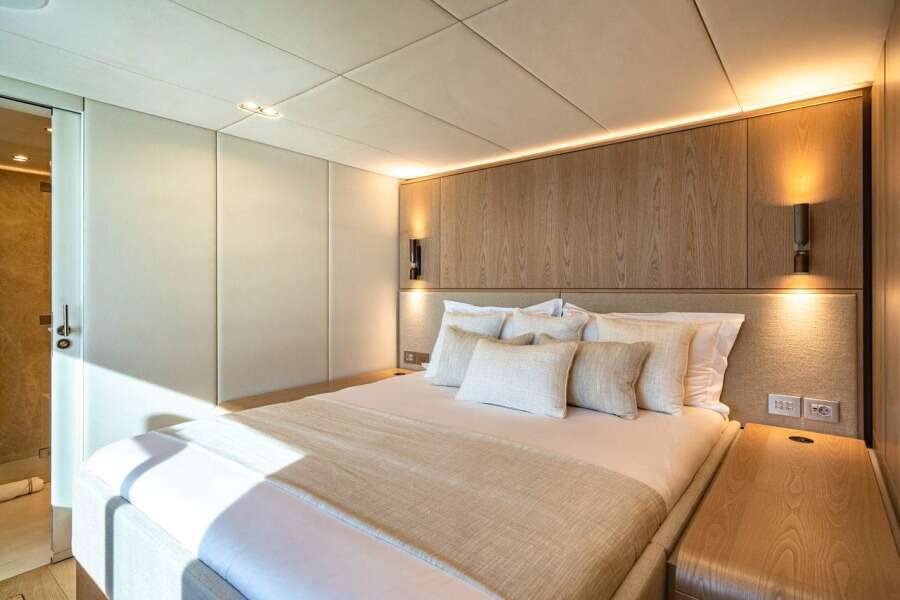 2025 SUNREEF YACHTS Sunreef 100 Power