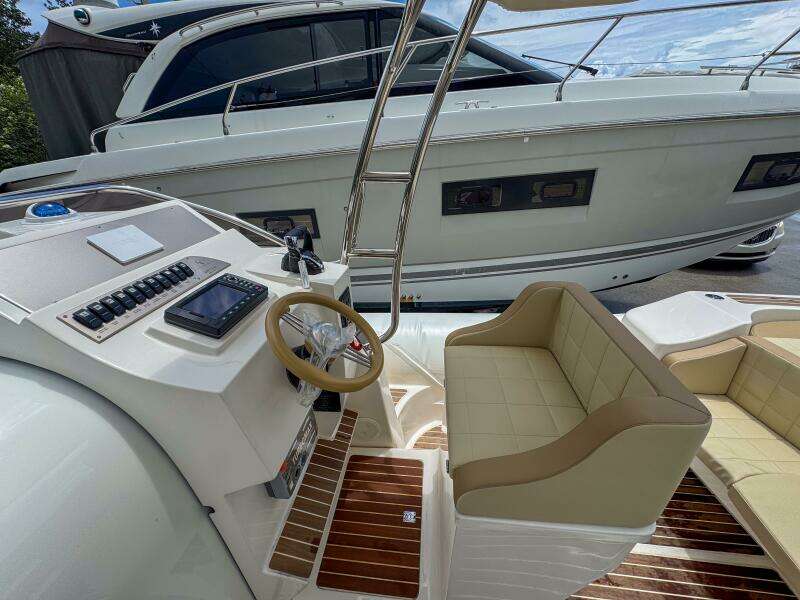 2023 Tender Impetus 36