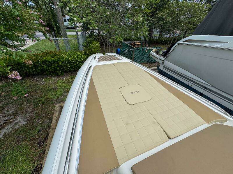 2023 Tender Impetus 36