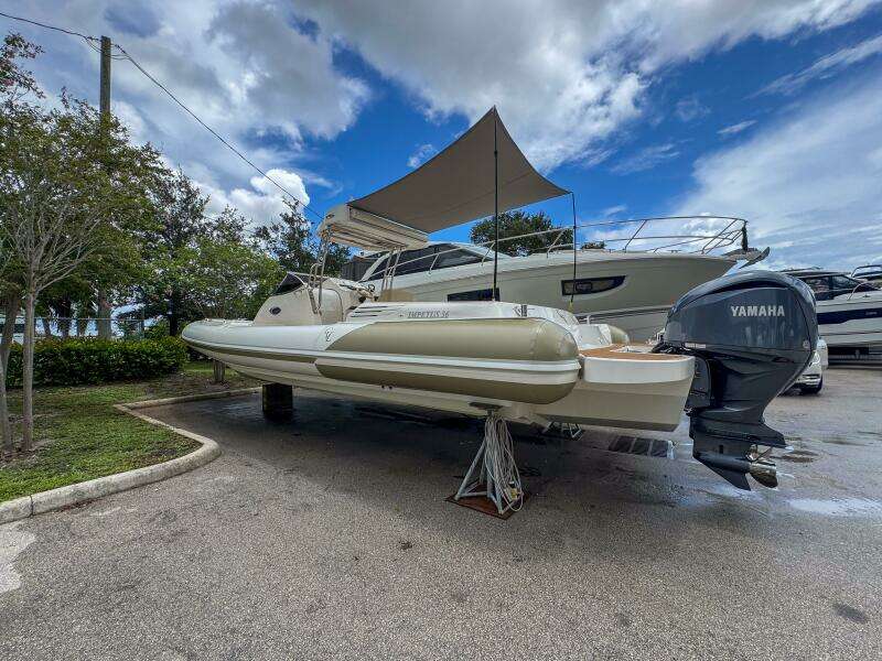 2023 Tender Impetus 36