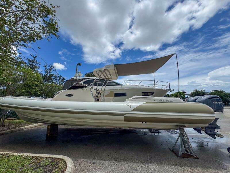 2023 Tender Impetus 36