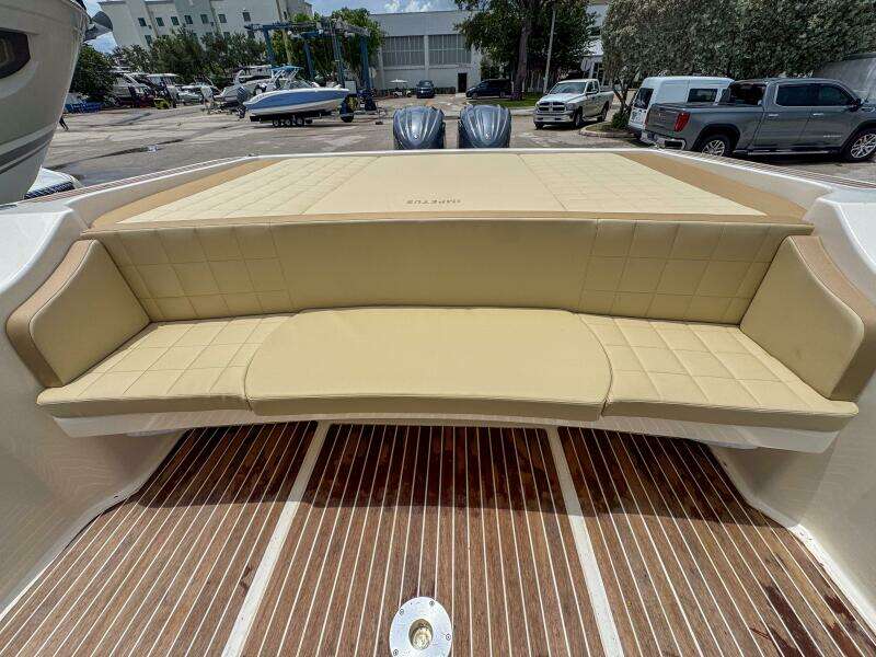 2023 Tender Impetus 36