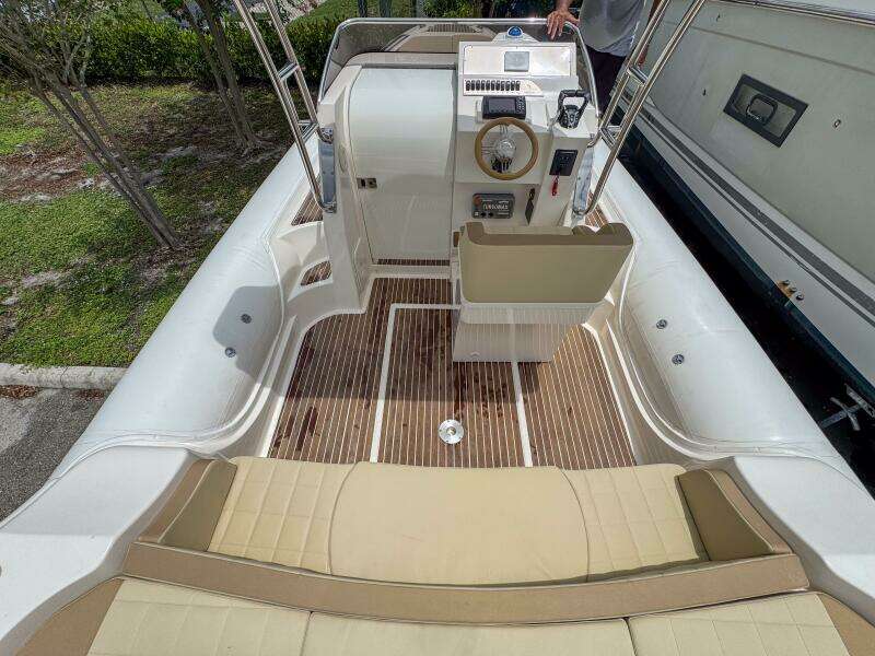 2023 Tender Impetus 36