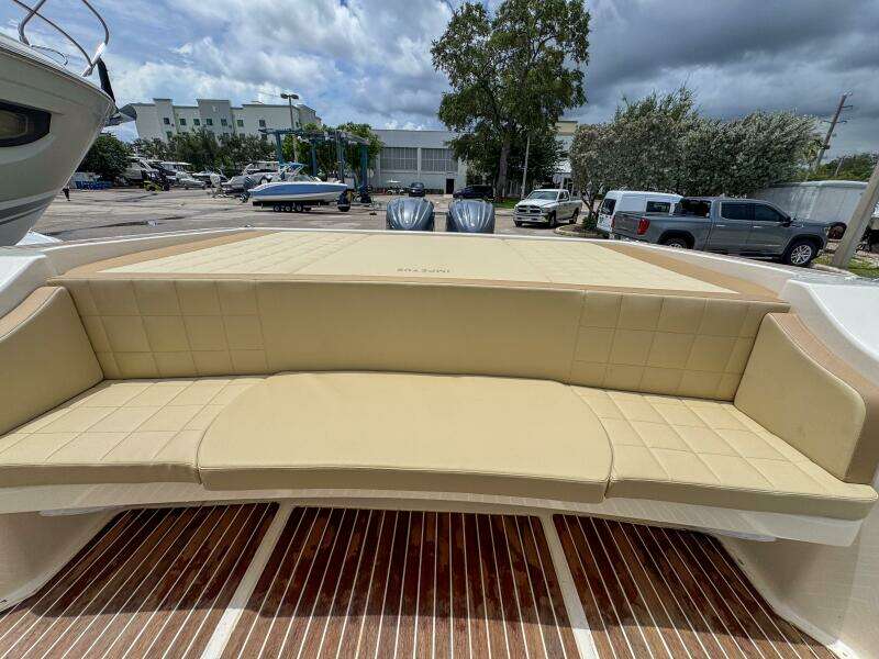 2023 Tender Impetus 36