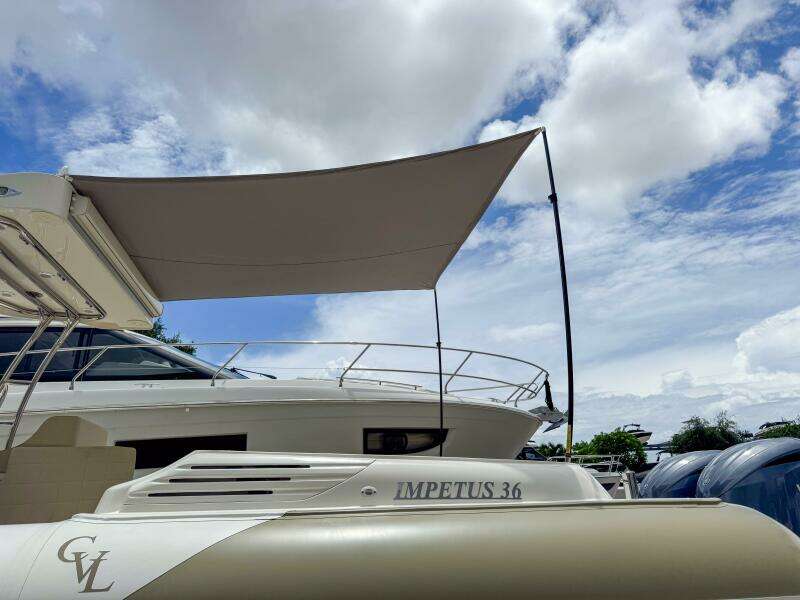 2023 Tender Impetus 36