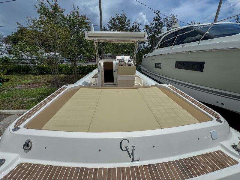 2023 Tender Impetus 36