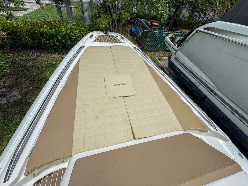 2023 Tender Impetus 36