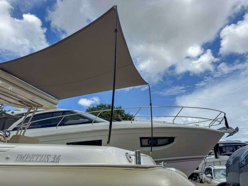 2023 Tender Impetus 36