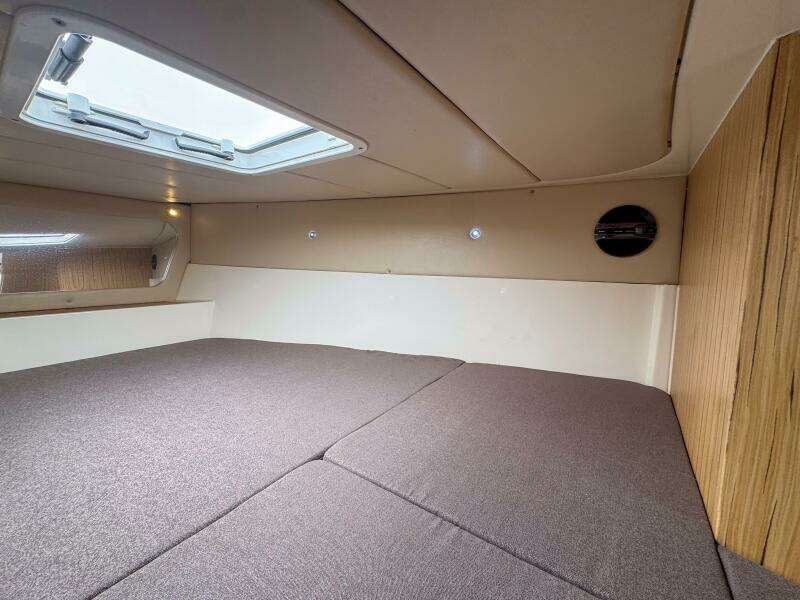 2023 Tender Impetus 36