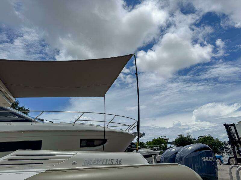 2023 Tender Impetus 36