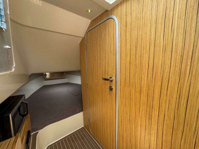 2023 Tender Impetus 36