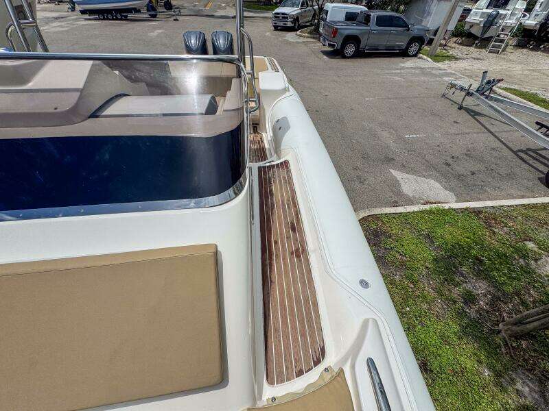 2023 Tender Impetus 36