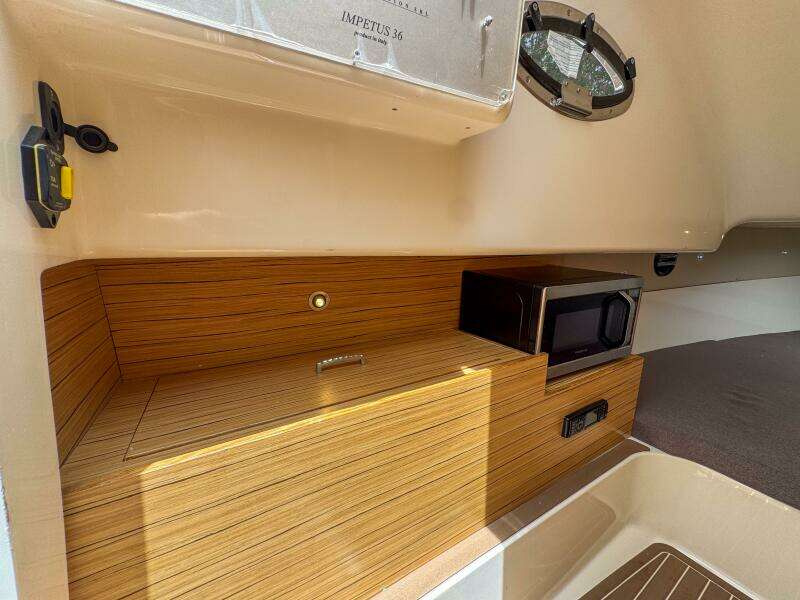 2023 Tender Impetus 36