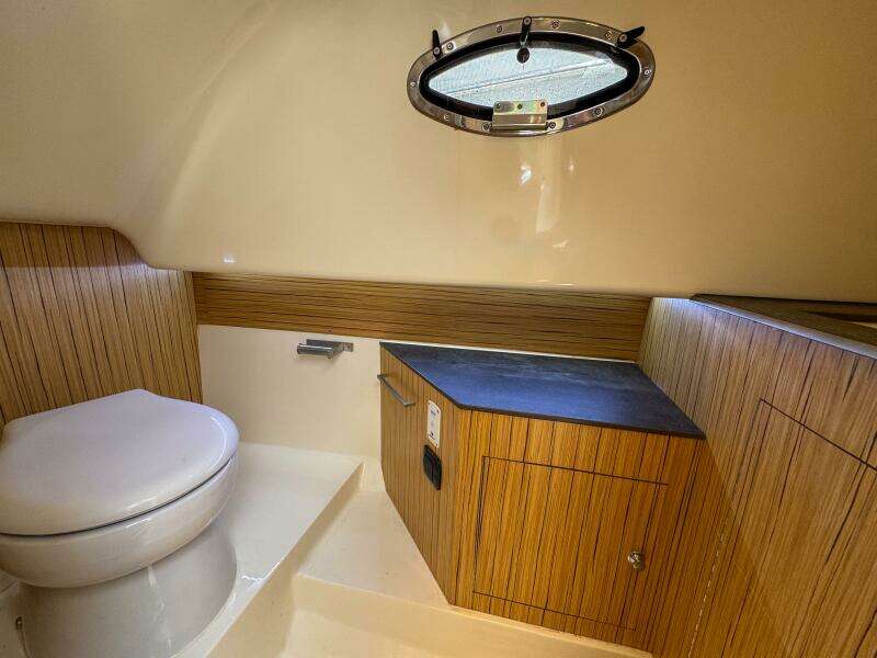 2023 Tender Impetus 36