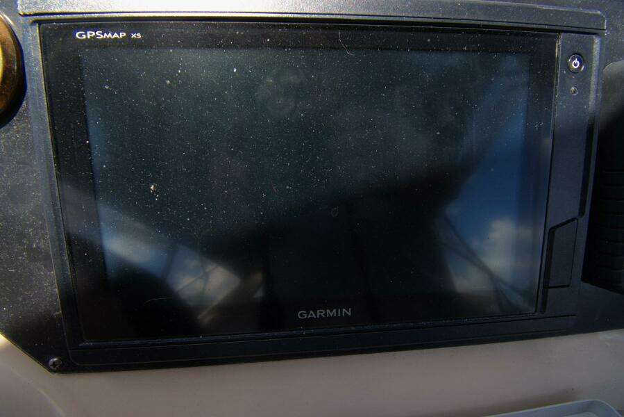 2005 Carver 444 Cockpit Motor Yacht