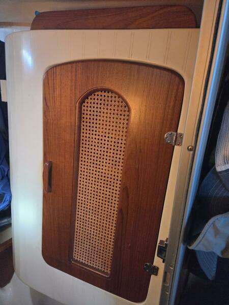 2011 Hake / Seaward 32RK