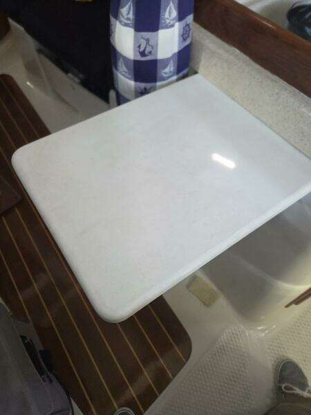 2011 Hake / Seaward 32RK