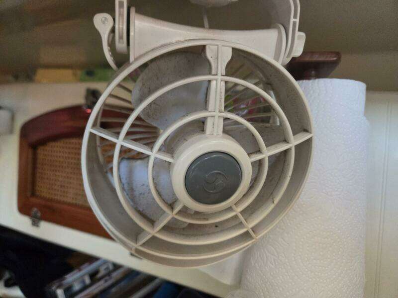 2011 Hake / Seaward 32RK