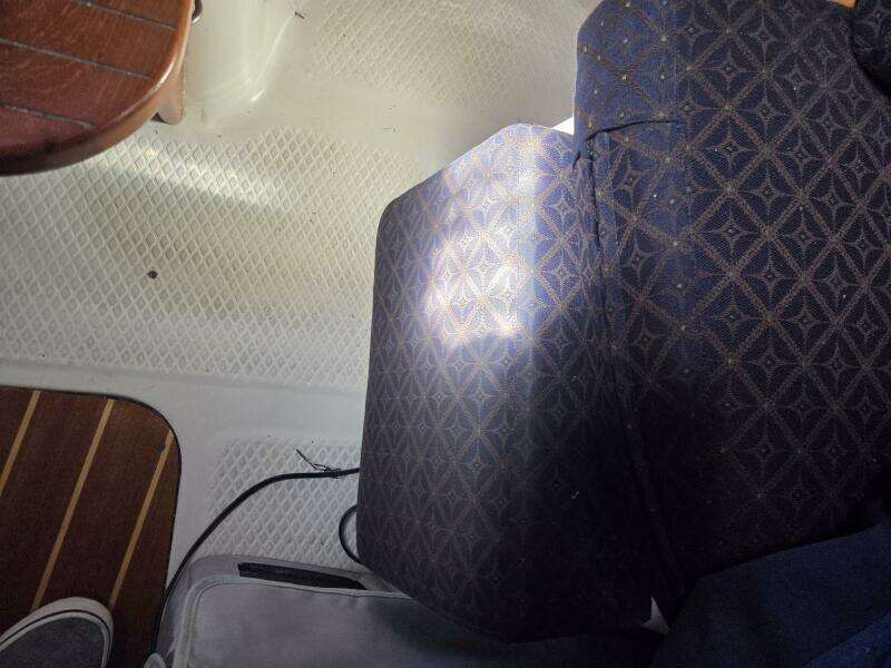 2011 Hake / Seaward 32RK