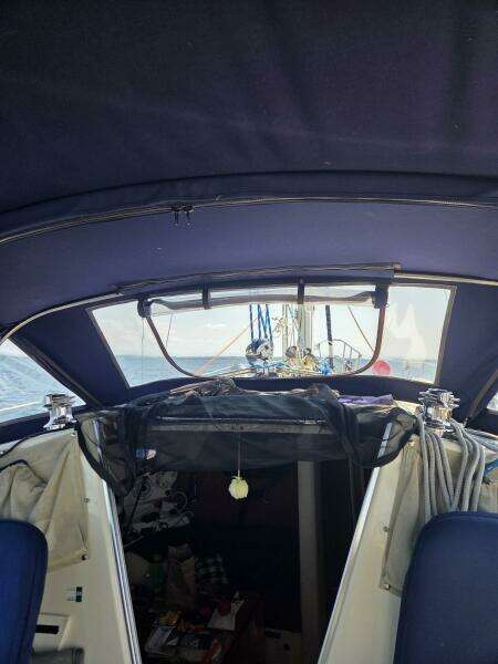 2011 Hake / Seaward 32RK