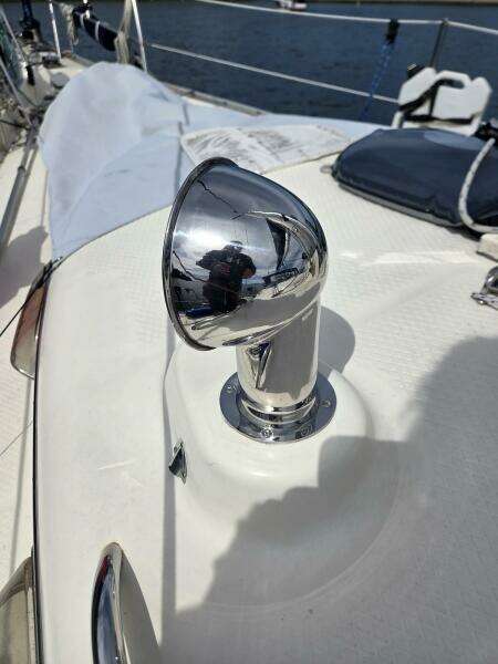 2011 Hake / Seaward 32RK