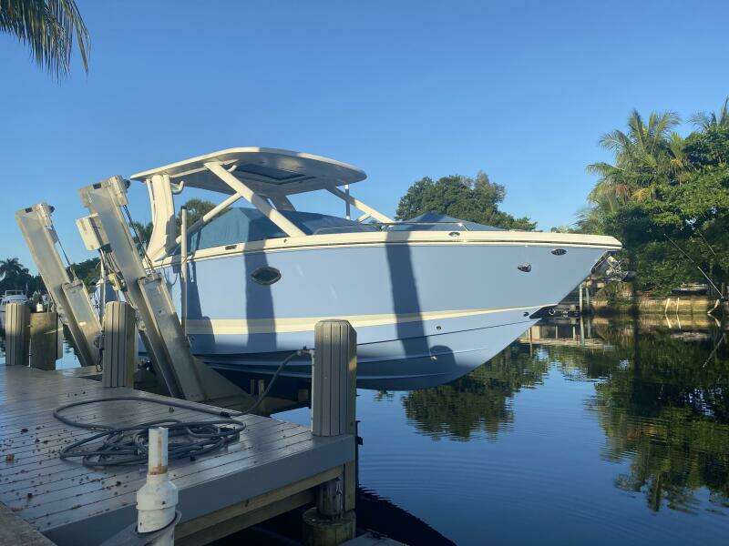 2022 Chaparral 280 OSX