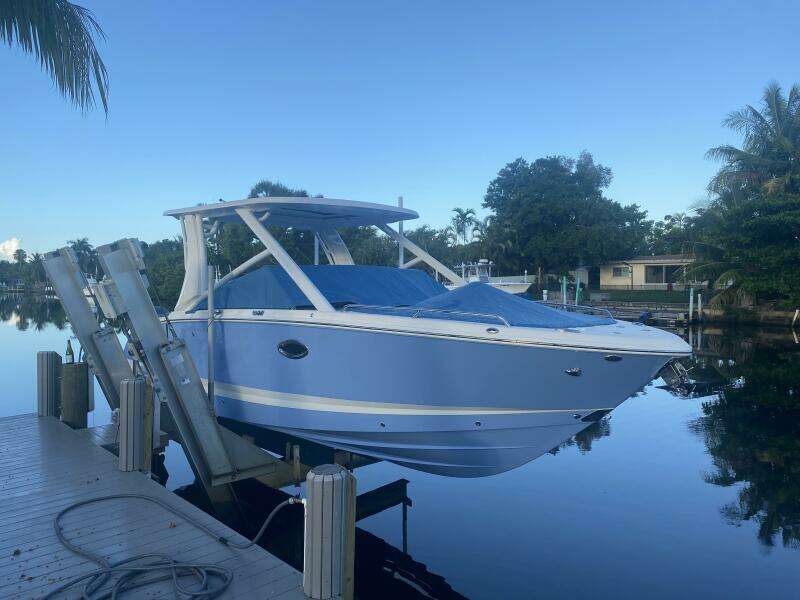 2022 Chaparral 280 OSX