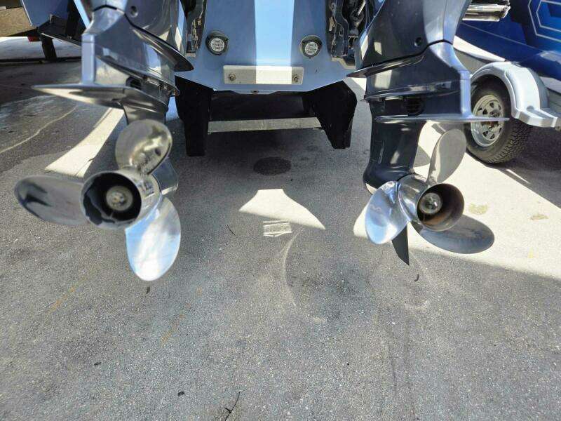 2022 Chaparral 280 OSX