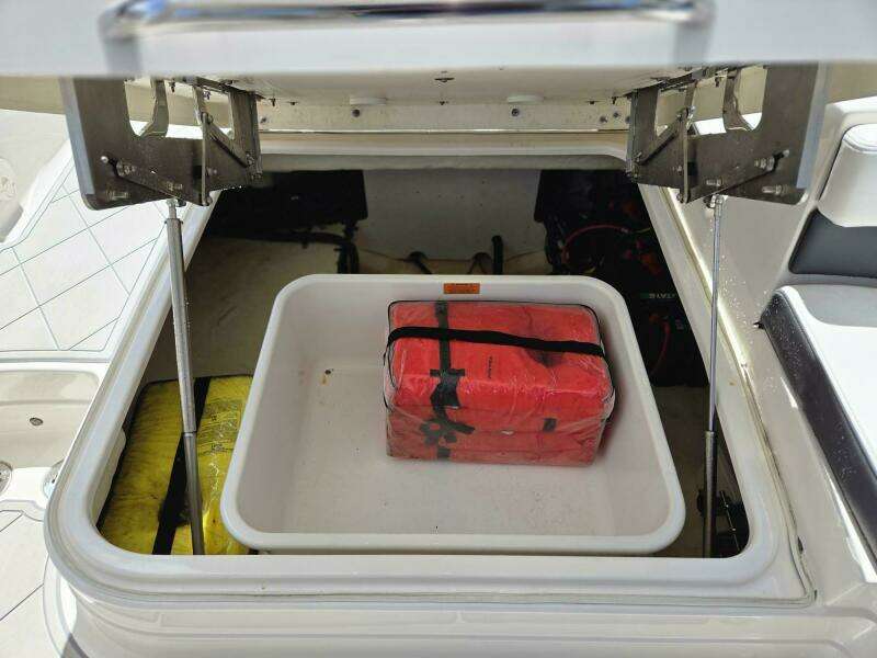 2022 Chaparral 280 OSX