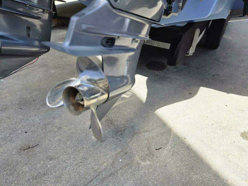 2022 Chaparral 280 OSX