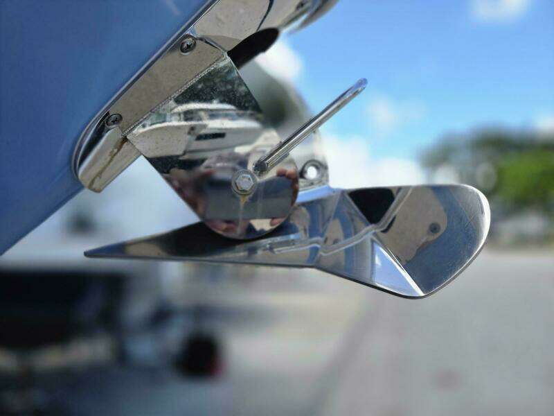 2022 Chaparral 280 OSX