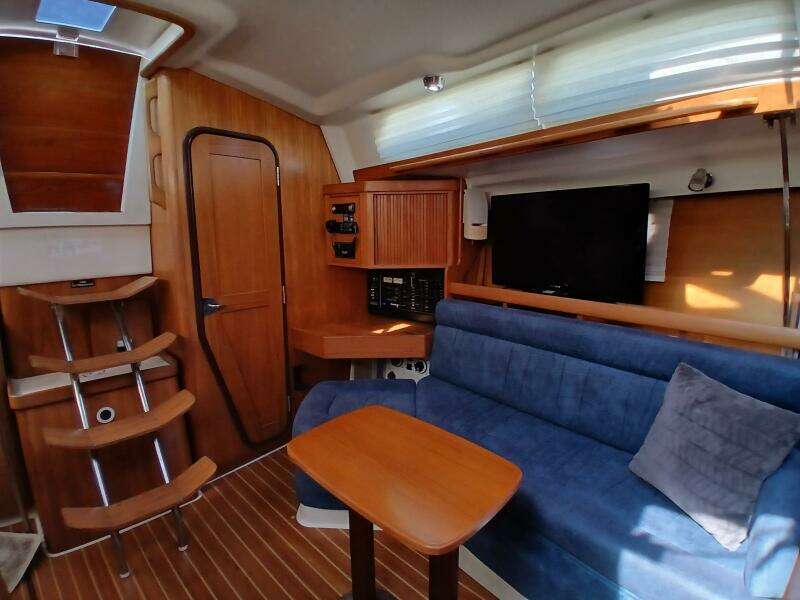 2003 Catalina 350