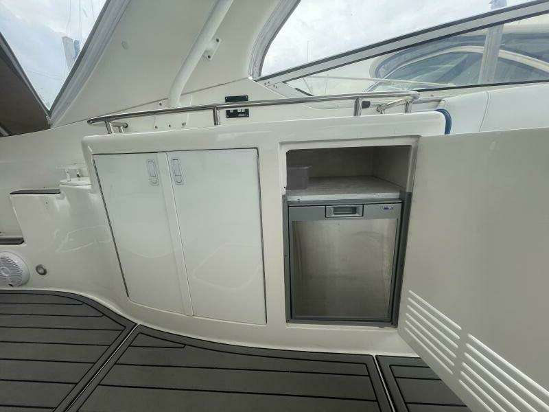 2006 Fountain 48 Express Cruiser