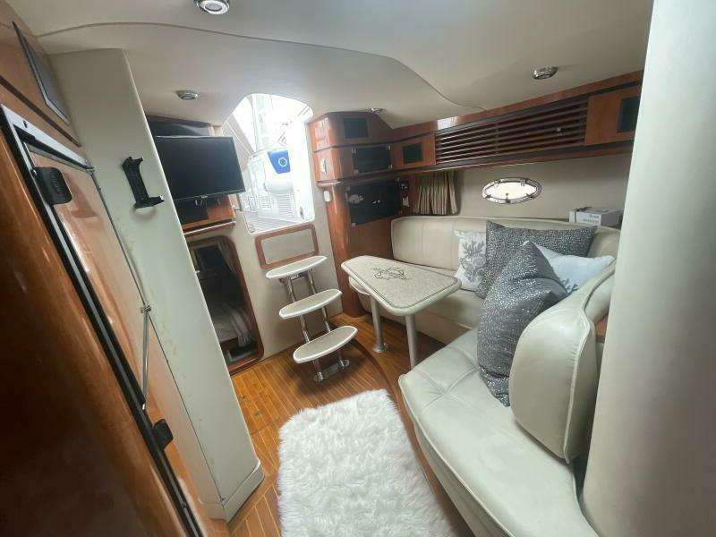 2006 Fountain 48 Express Cruiser