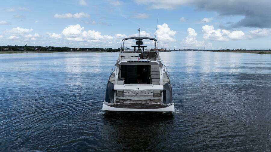 2009 Marquis 500 Sport Bridge