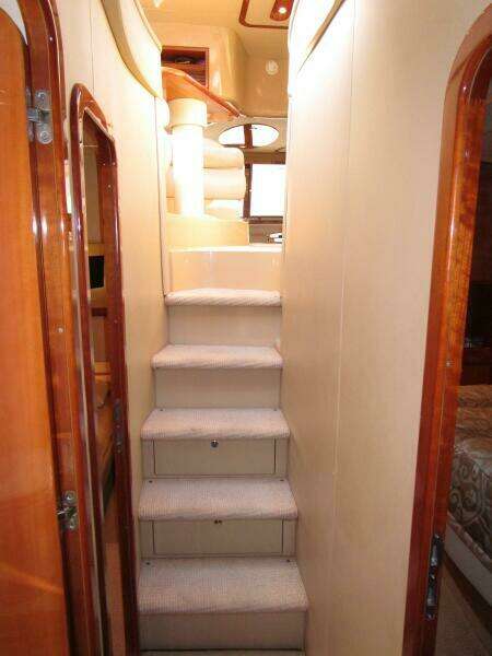 Companionway    