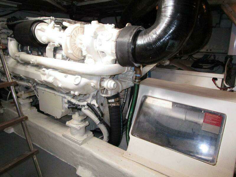 Port Engine   