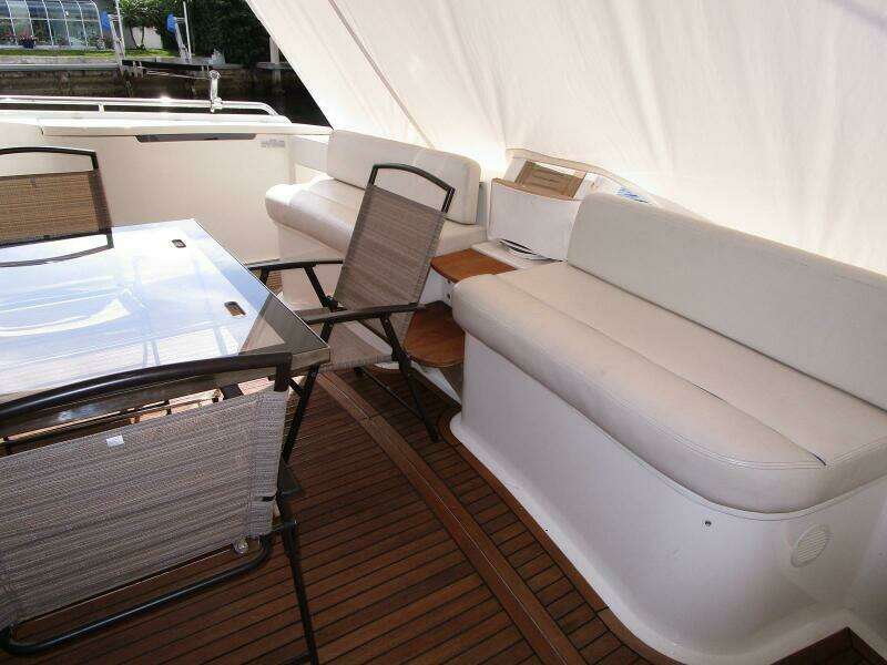 Aft Deck   