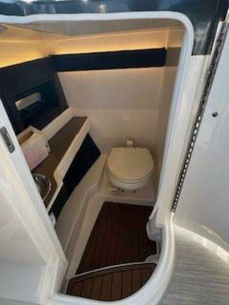 2016 Sea Ray 280 SLX