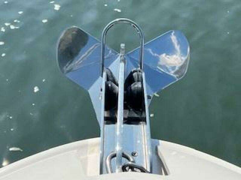 2016 Sea Ray 280 SLX