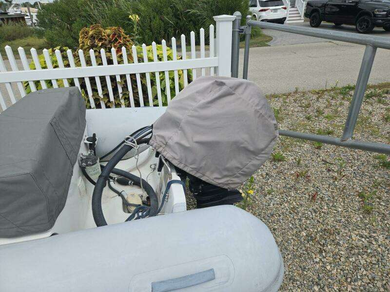 2017 AB Inflatables 10 VSX