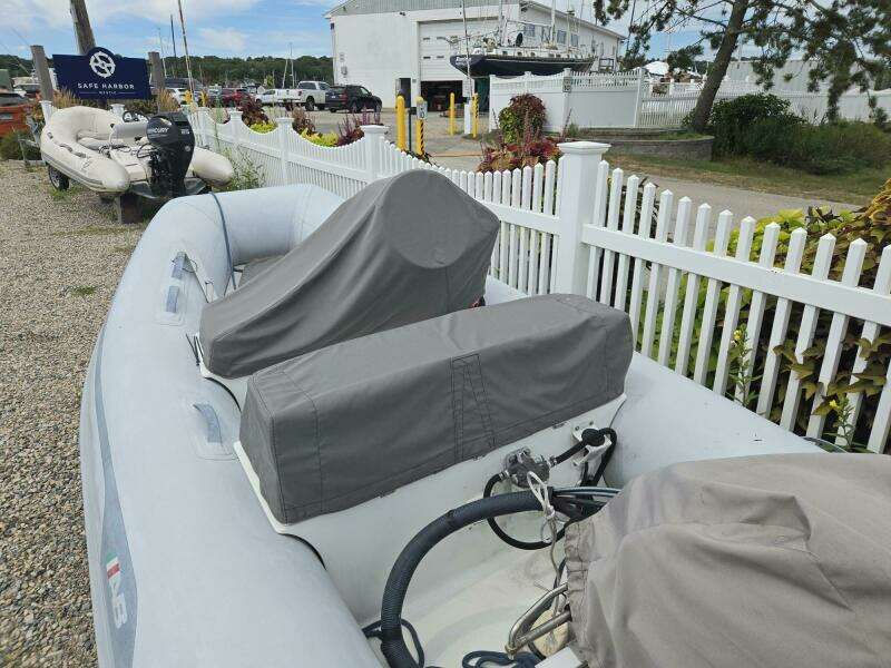 2017 AB Inflatables 10 VSX